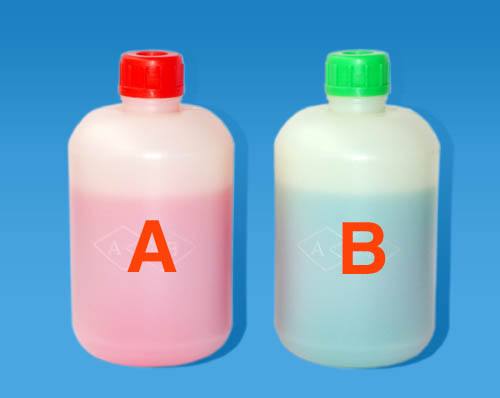 ab膠多長(zhǎng)時(shí)間凝固？