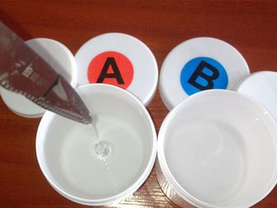 ab環(huán)氧膠與硅膠有什么差異呢，ab環(huán)氧膠和硅膠選擇那個好?
